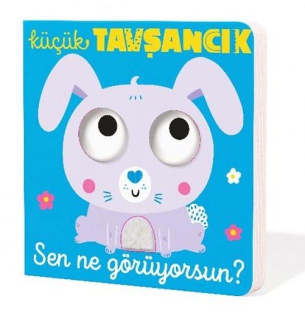 Produktbild: K&uuml;c&uuml;k Tavsancik