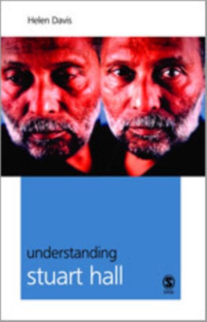 Produktbild: Davis, H: Understanding Stuart Hall