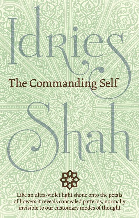 Produktbild: Commanding Self