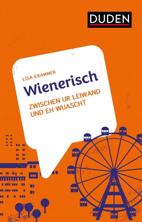 Produktbild: Wienerisch