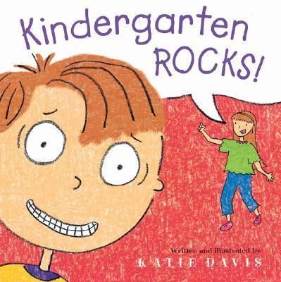 Produktbild: Kindergarten Rocks!