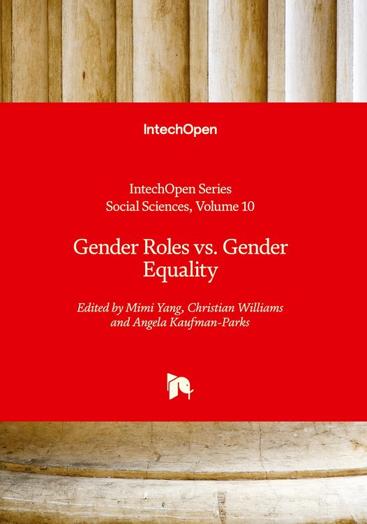 Produktbild: Gender Roles vs. Gender Equality