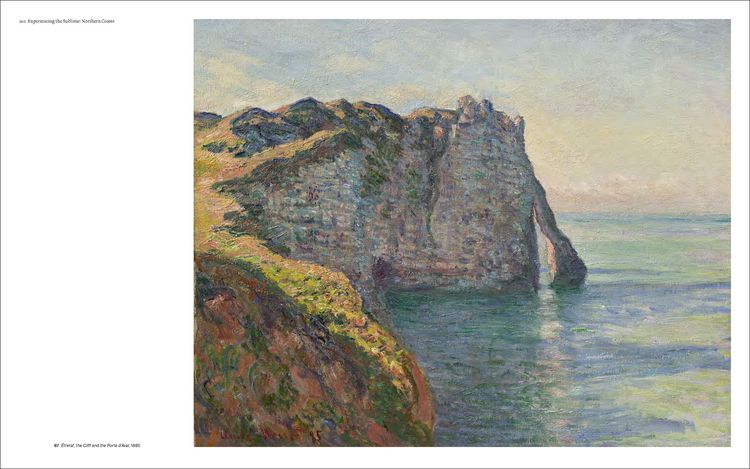 Produktbild: Claude Monet