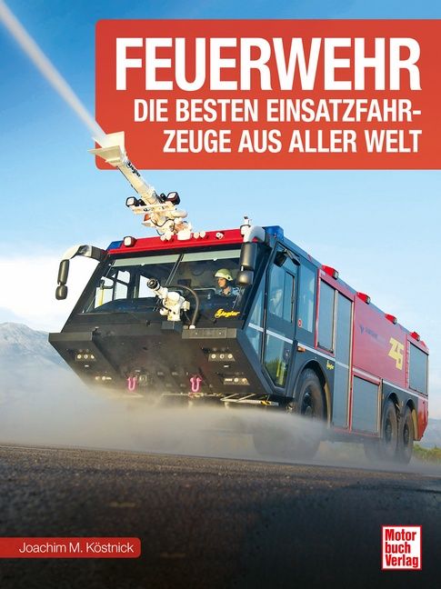 Produktbild: Feuerwehr