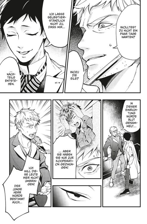 Produktbild: Black Butler 33