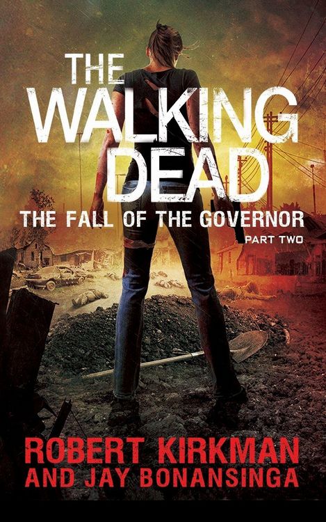Produktbild: The Fall of the Governor Part Two