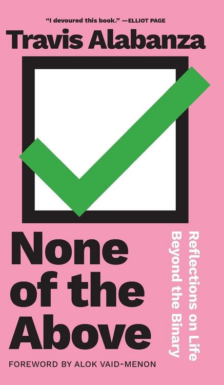 Produktbild: None of the Above
