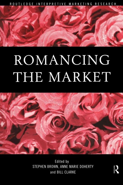 Produktbild: Romancing the Market