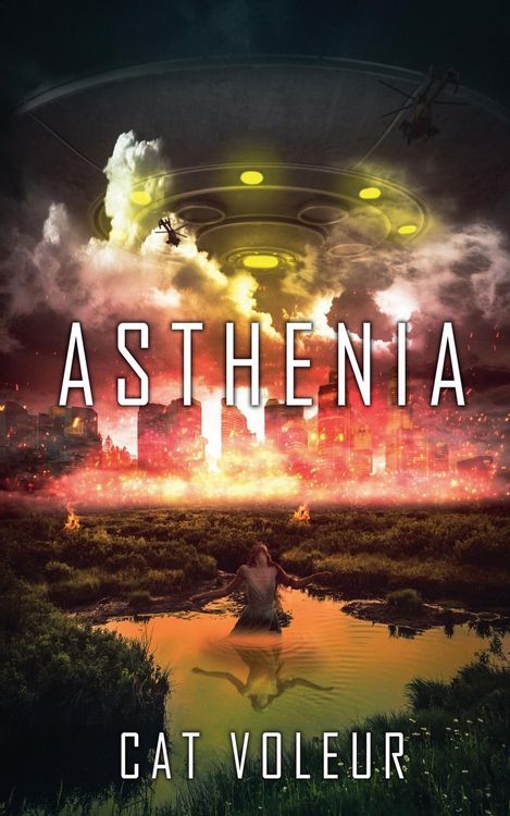 Produktbild: Asthenia