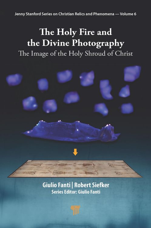 Produktbild: The Holy Fire and the Divine Photography