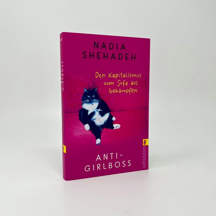 Produktbild: Anti-Girlboss