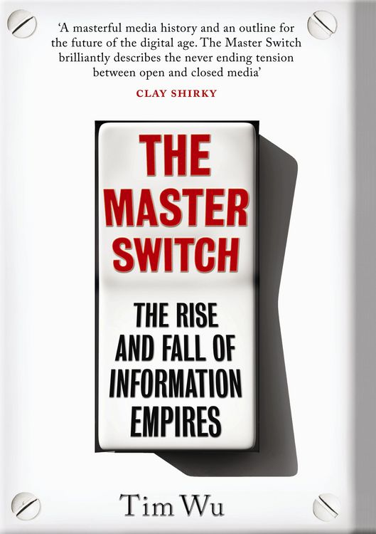Produktbild: The Master Switch