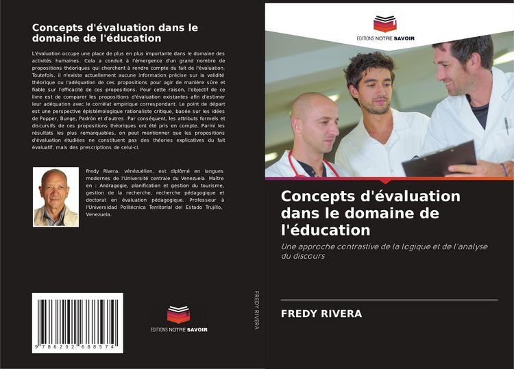 Produktbild: Concepts d'&eacute;valuation dans le domaine de l'&eacute;ducation