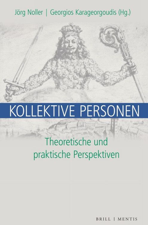 Produktbild: Kollektive Personen