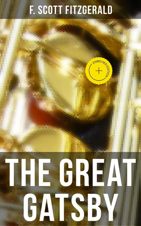 Produktbild: The Great Gatsby