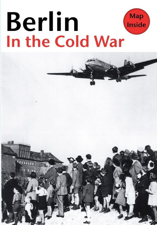 Produktbild: Berlin in the Cold War
