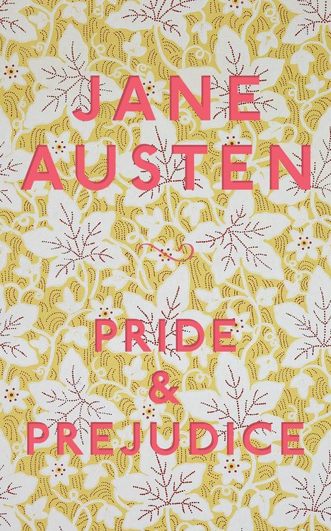 Produktbild: Pride and Prejudice