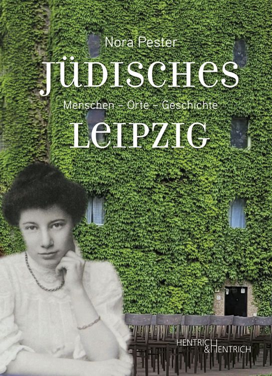 Produktbild: J&uuml;disches Leipzig