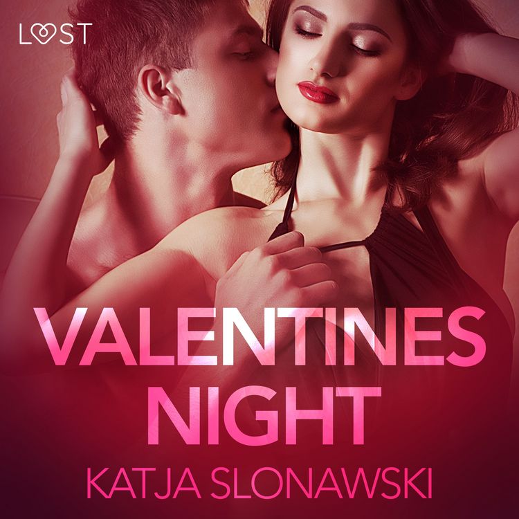 Produktbild: Valentine's Night - Erotic Short Story