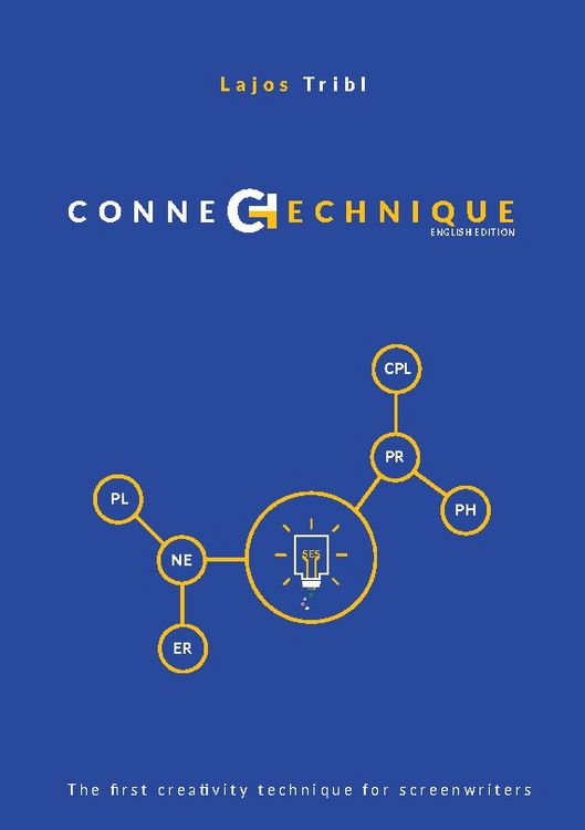Produktbild: Connect Technique
