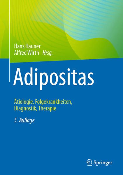 Produktbild: Adipositas