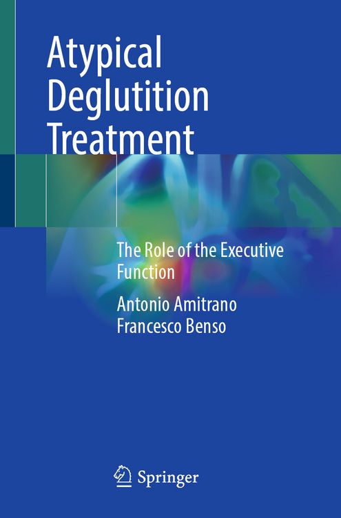 Produktbild: Atypical Deglutition Treatment