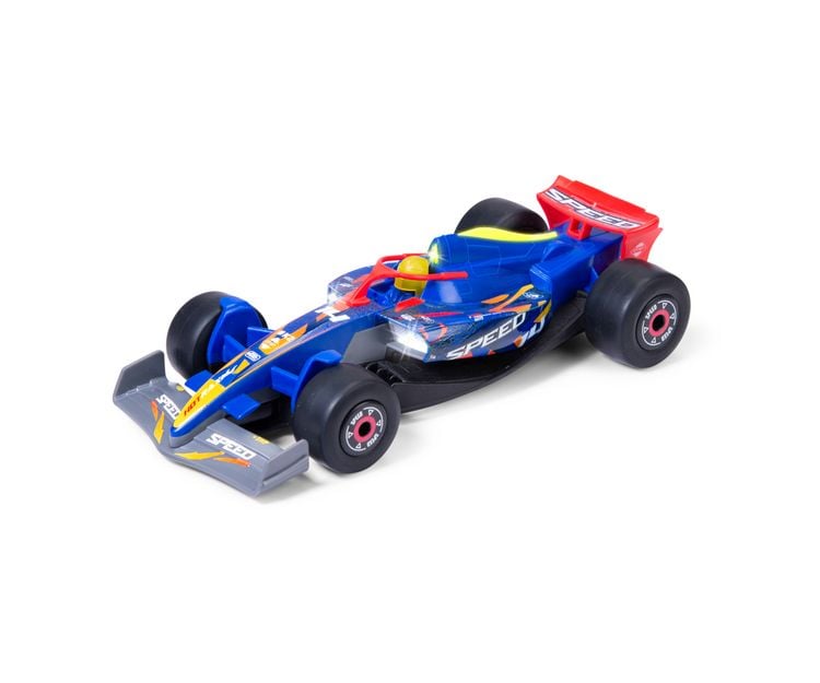 Produktbild: Formula Racer Team SPEED