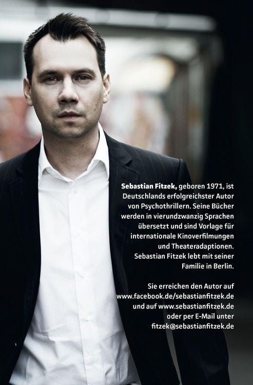 Produktbild: Passagier 23