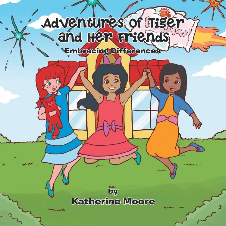 Produktbild: Adventures of Tiger and Her Friends