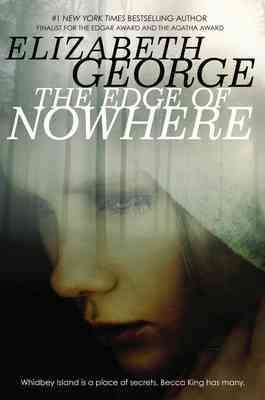 Produktbild: George, E: Edge of Nowhere 1
