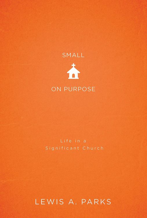 Produktbild: Small on Purpose
