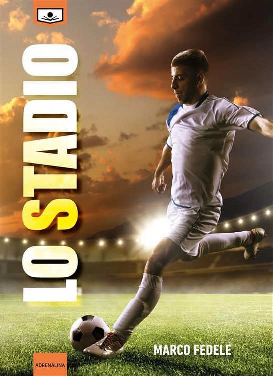 Produktbild: Lo stadio