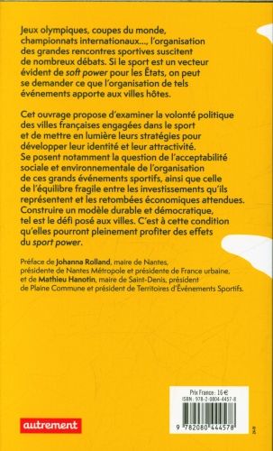 Produktbild: Sport power