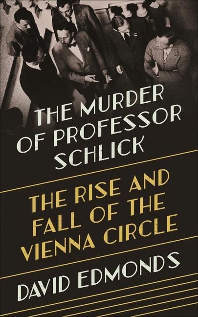 Produktbild: The Murder of Professor Schlick