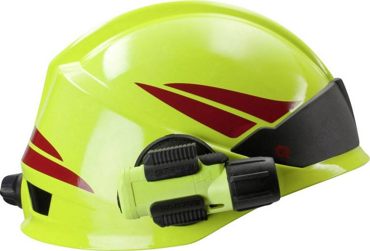 Produktbild: UK Underwater Kinetics UK6.902.028.151 Helmhalterung Schwarz