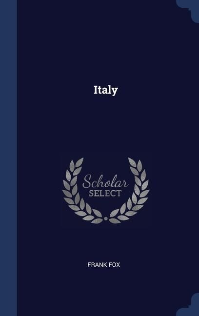 Produktbild: Italy