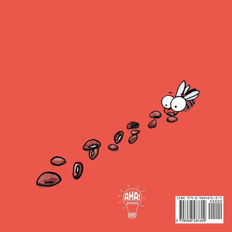 Produktbild: The Mosquito Burrito