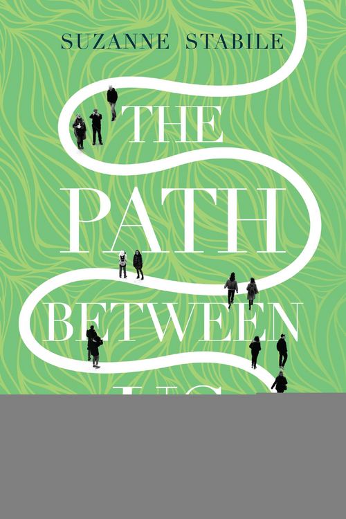 Produktbild: The Path Between Us Study Guide