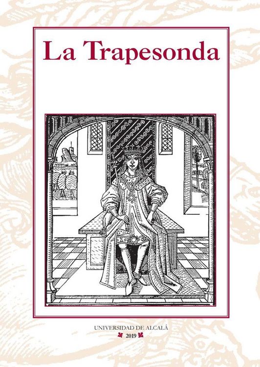 Produktbild: La Trapesonda