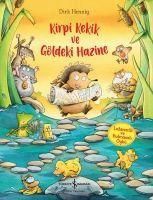 Produktbild: Kirpi Kekik Ve G&ouml;ldeki Hazine