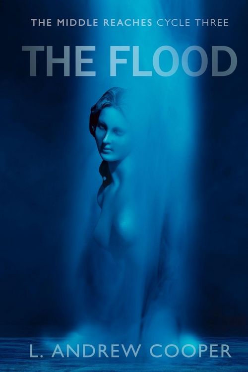 Produktbild: The Middle Reaches, Cycle Three