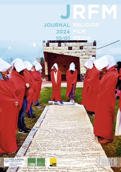 Produktbild: Fiction, Religion and Politics in The Handmaid&rsquo;s Tale