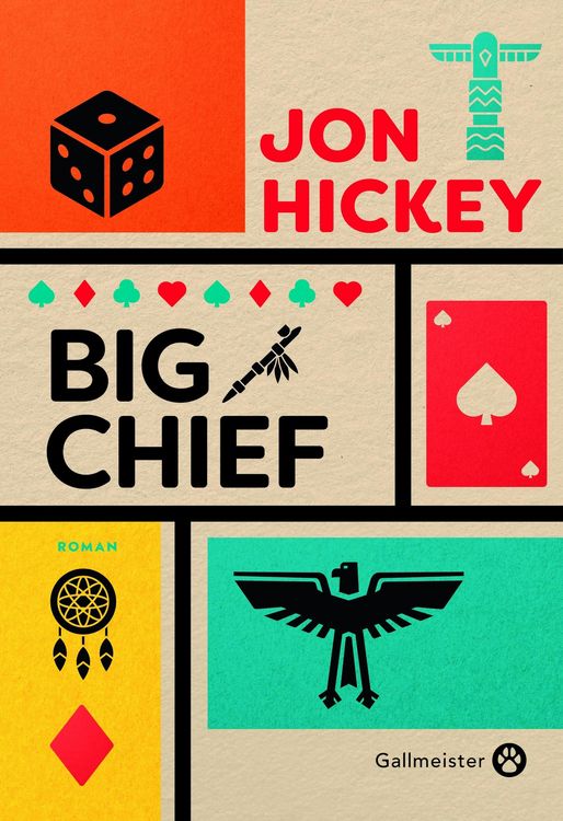 Produktbild: Big Chief