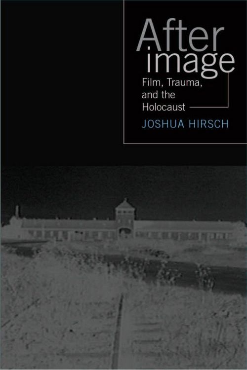 Produktbild: Afterimage
