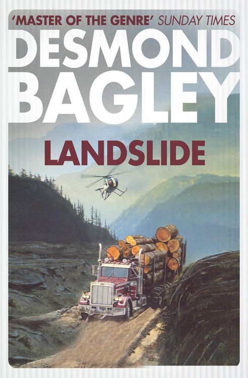 Produktbild: Landslide