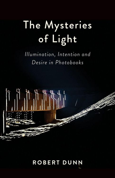 Produktbild: The Mysteries Of Light