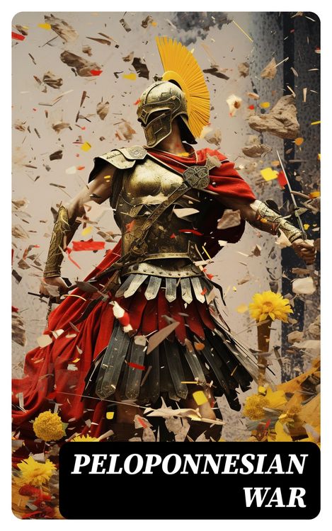 Produktbild: Peloponnesian War
