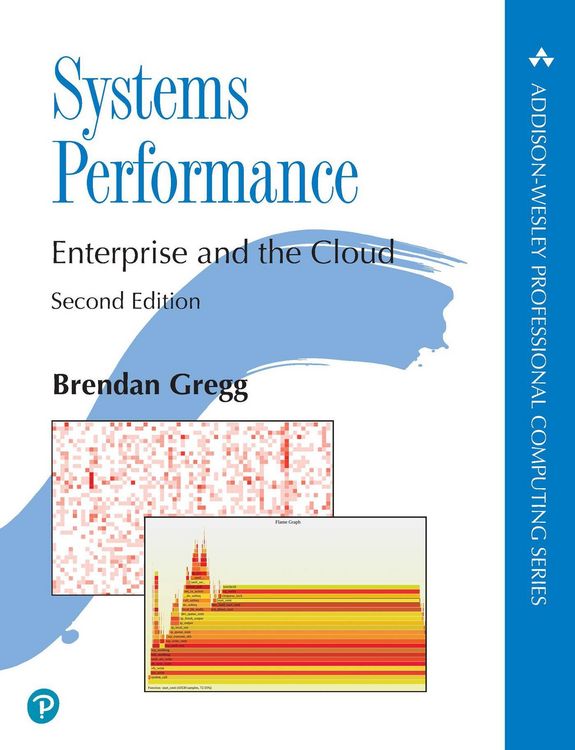 Produktbild: Systems Performance