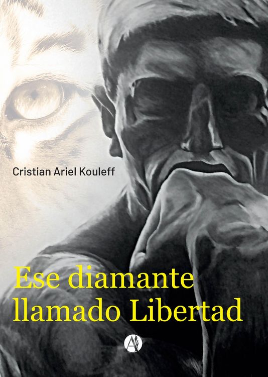 Produktbild: Ese diamante llamado Libertad