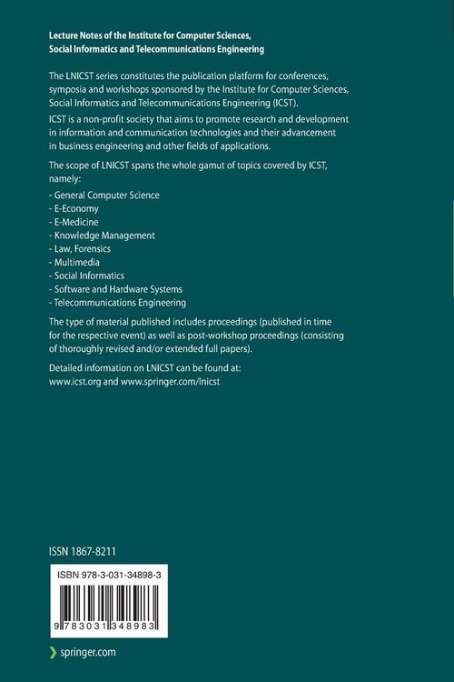 Produktbild: Sensor Systems and Software